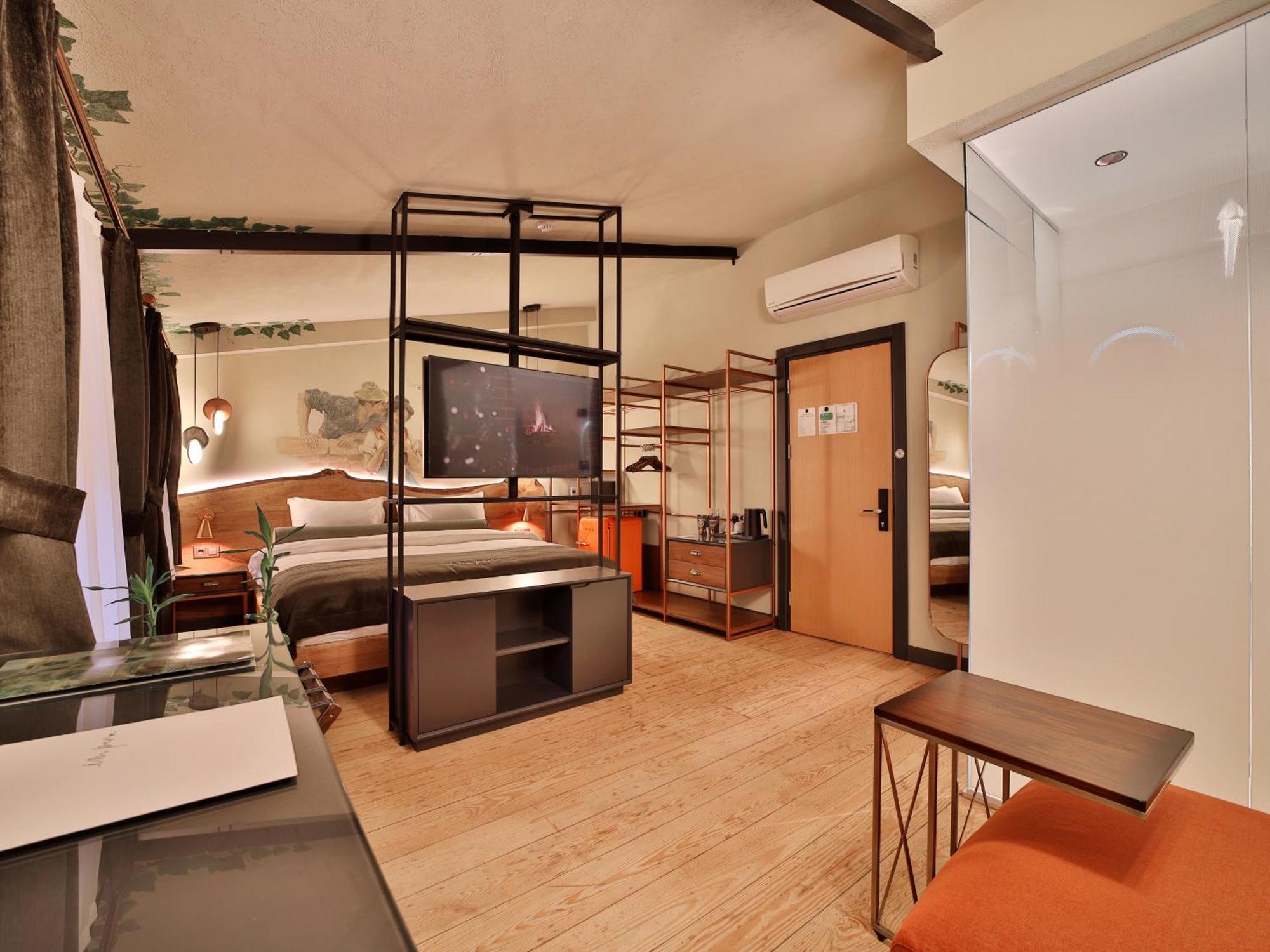 Impera Hotel - Special Category — Fotoğraflar 2