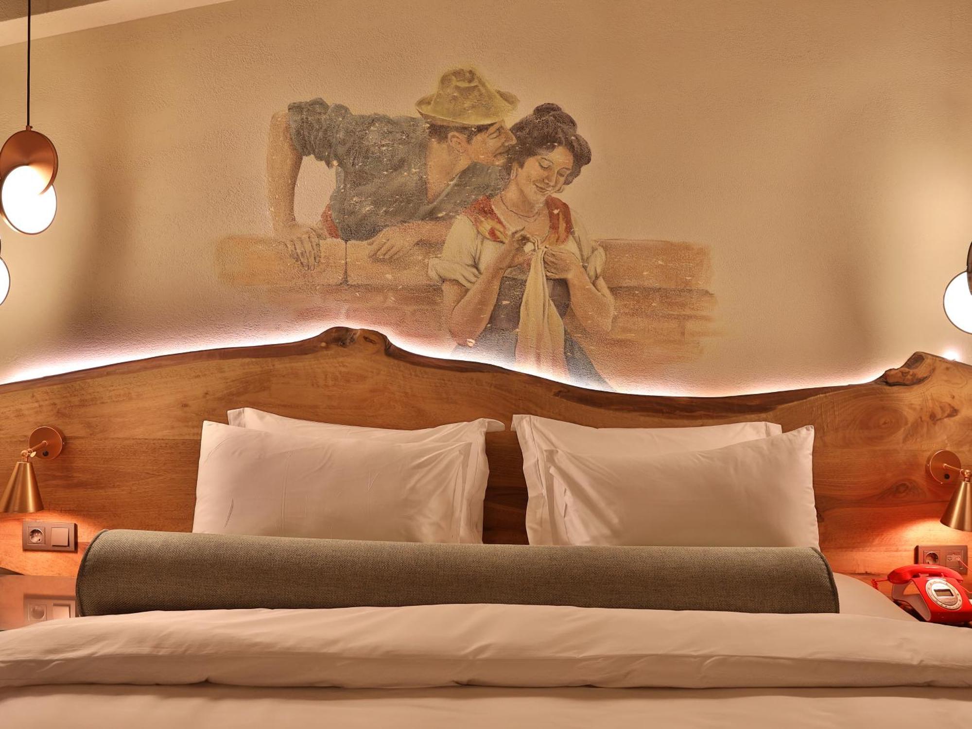 Impera Hotel - Special Category — Fotoğraflar 3